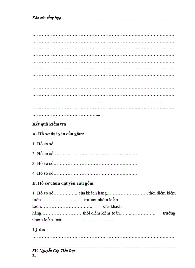 image for page Đặc điểm tổ chức kiểm toán của Công ty Kiểm toán và Tư vấn tài chính IFC ACA Group 1