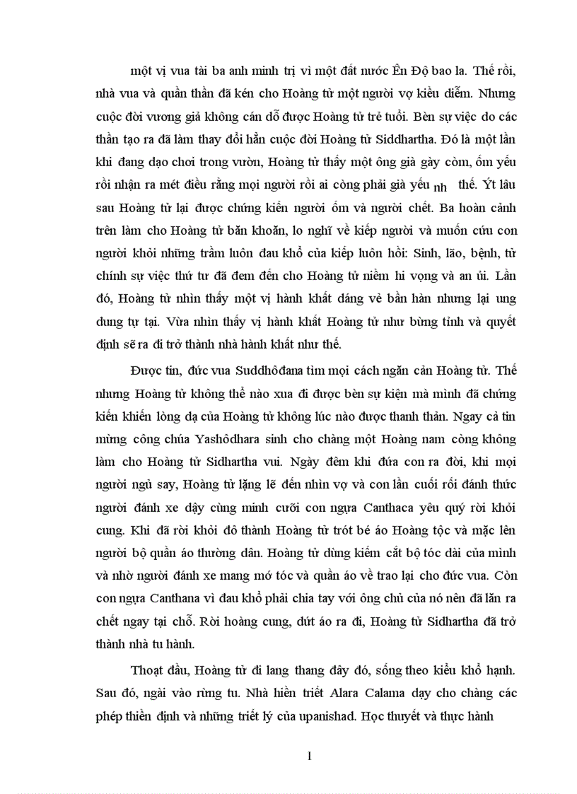 image for page Phật giáo và những mối quan hệ tác động qua lại giữa chúng 1