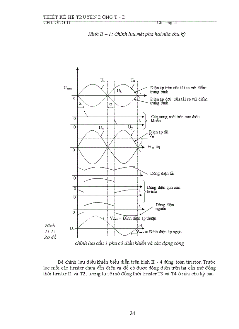 image for page Thiết kế hệ truyền động T Đ 1