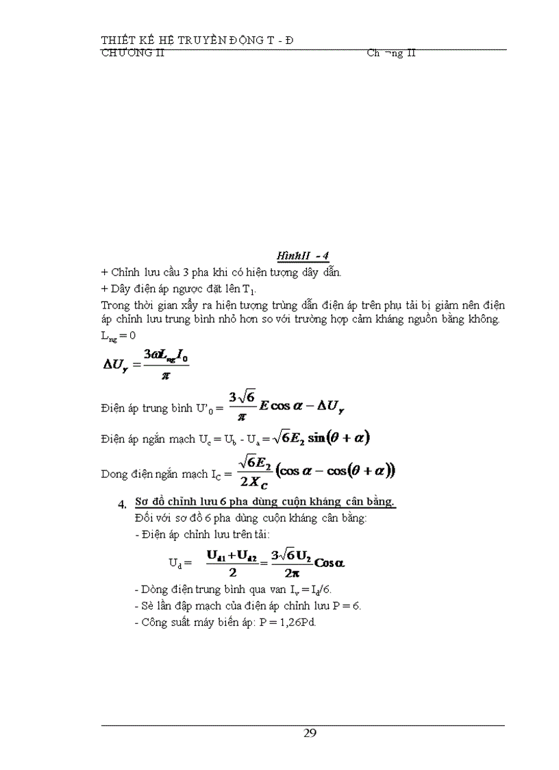 image for page Thiết kế hệ truyền động T Đ 1