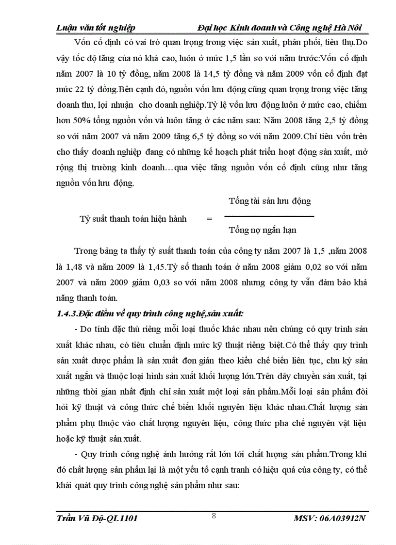 image for page Báo cáo thực tập tổng hợp tại công ty cổ phần tập đoàn TACY