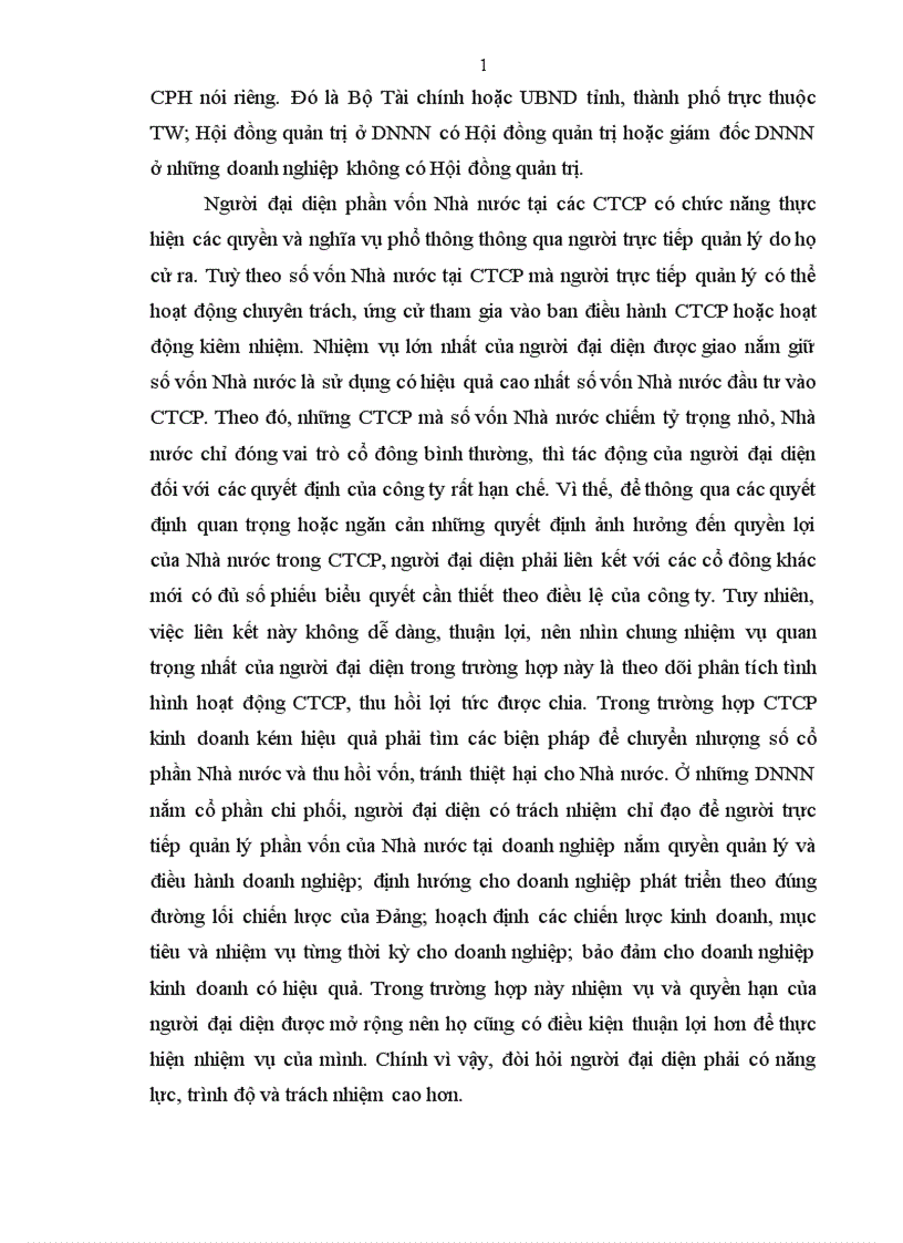 image for page Đẩy mạnh cổ phần hoá doanh nghiệp thuộc Tổng công ty Xi măng Việt Nam nhằm đáp ứng yêu cầu phát triển kinh tế thị trường ở Việt Nam