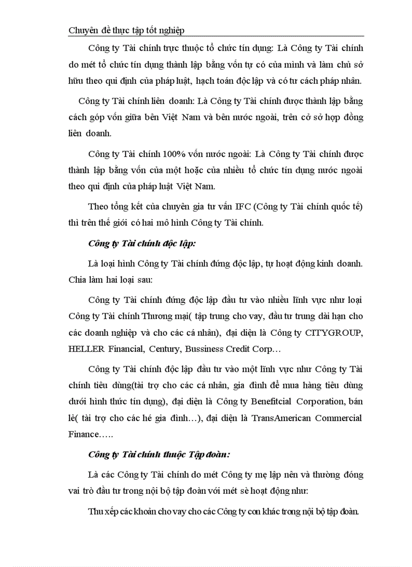 image for page Nâng cao chất lượng cho vay trung và dài hạn tại Công ty Tài chính Dầu khí 1