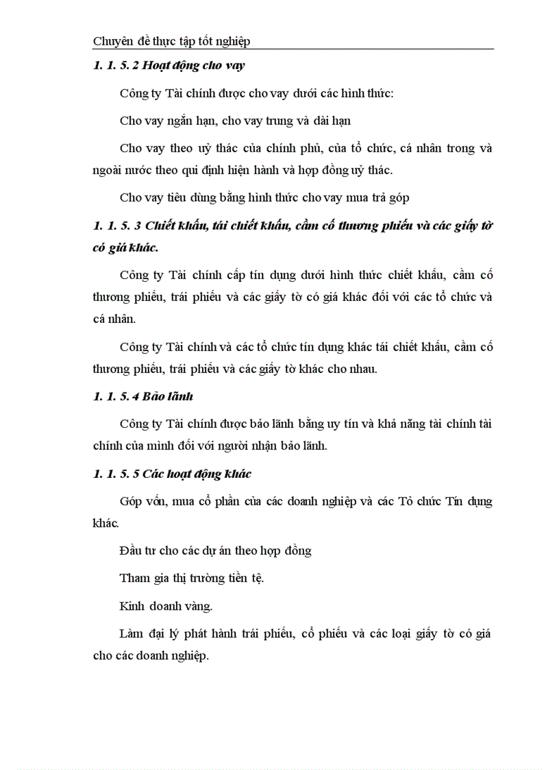 image for page Nâng cao chất lượng cho vay trung và dài hạn tại Công ty Tài chính Dầu khí 1