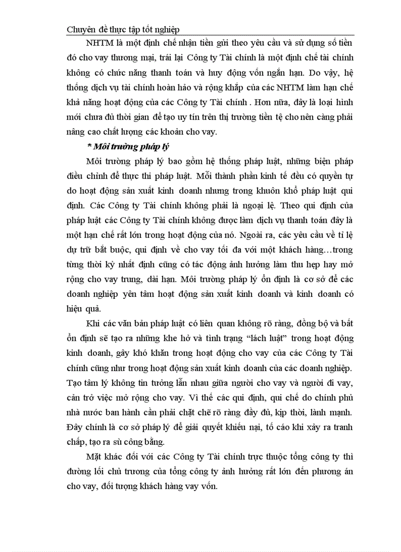 image for page Nâng cao chất lượng cho vay trung và dài hạn tại Công ty Tài chính Dầu khí 1