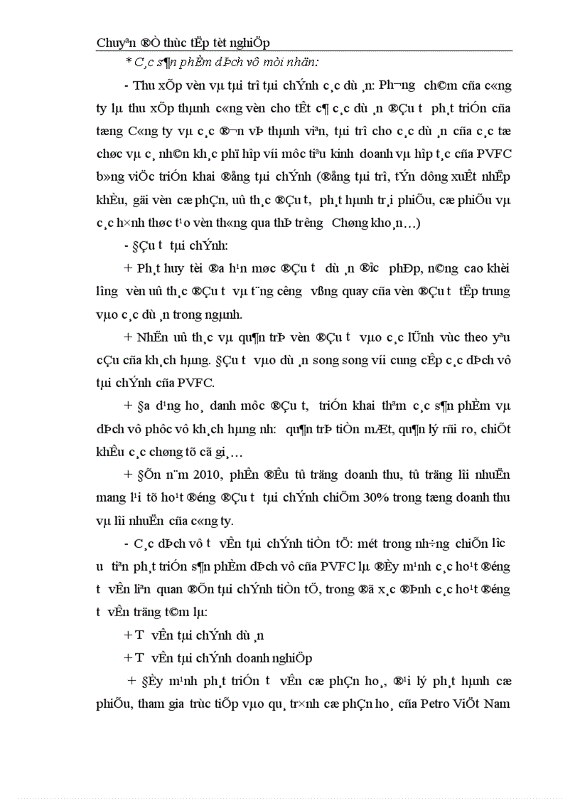 image for page Nâng cao chất lượng cho vay trung và dài hạn tại Công ty Tài chính Dầu khí 1