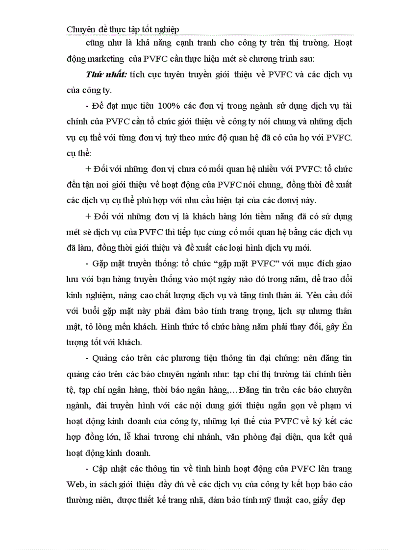 image for page Nâng cao chất lượng cho vay trung và dài hạn tại Công ty Tài chính Dầu khí 1