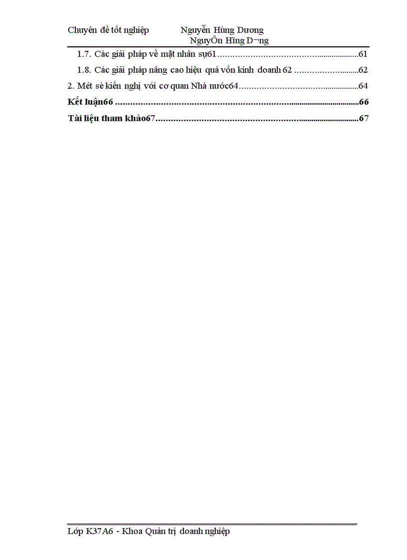 image for page Đẩy mạnh tiêu thụ hàng hoá tại Công ty Thương mại Hà Nội 1