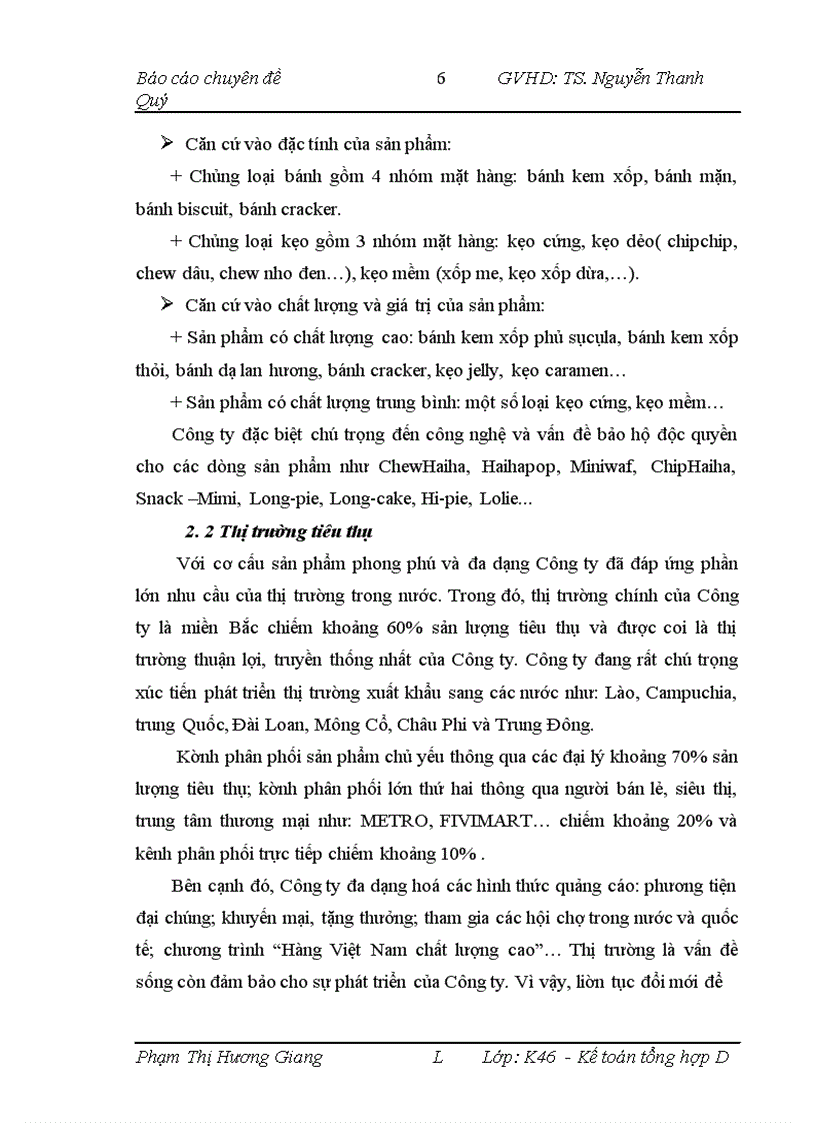 image for page Hoàn thiện hạch toán kế toán nguyên vật liệu tại Công ty Cổ phần Bánh kẹo Hải Hà 1