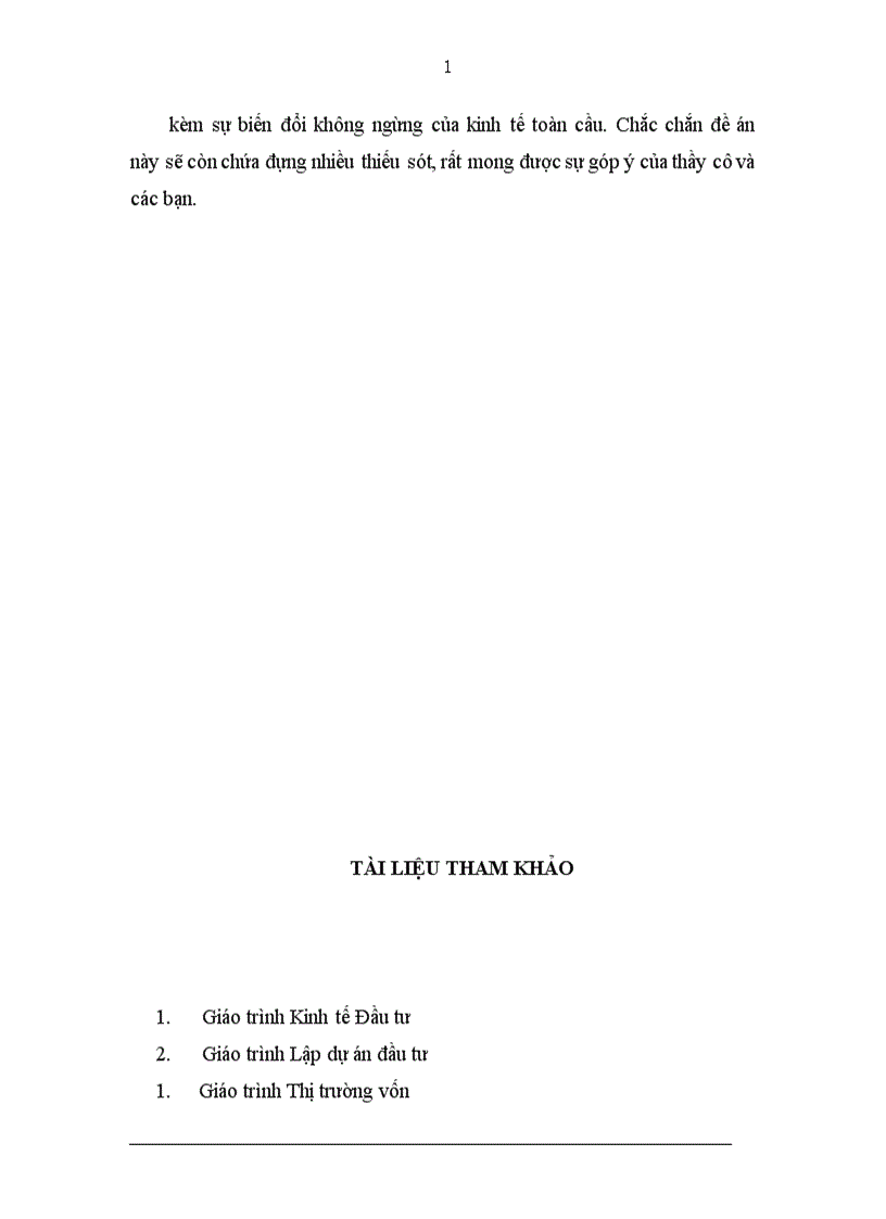 image for page Tình hình huy động vốn đầu tư phát triển ở Việt Nam 1