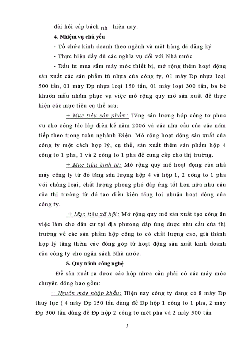 image for page Hoàn thiện công tác kế toán chi phí sản xuất và tính giá thành sản phẩm tại công ty TNHH Nhựa Composit Việt á