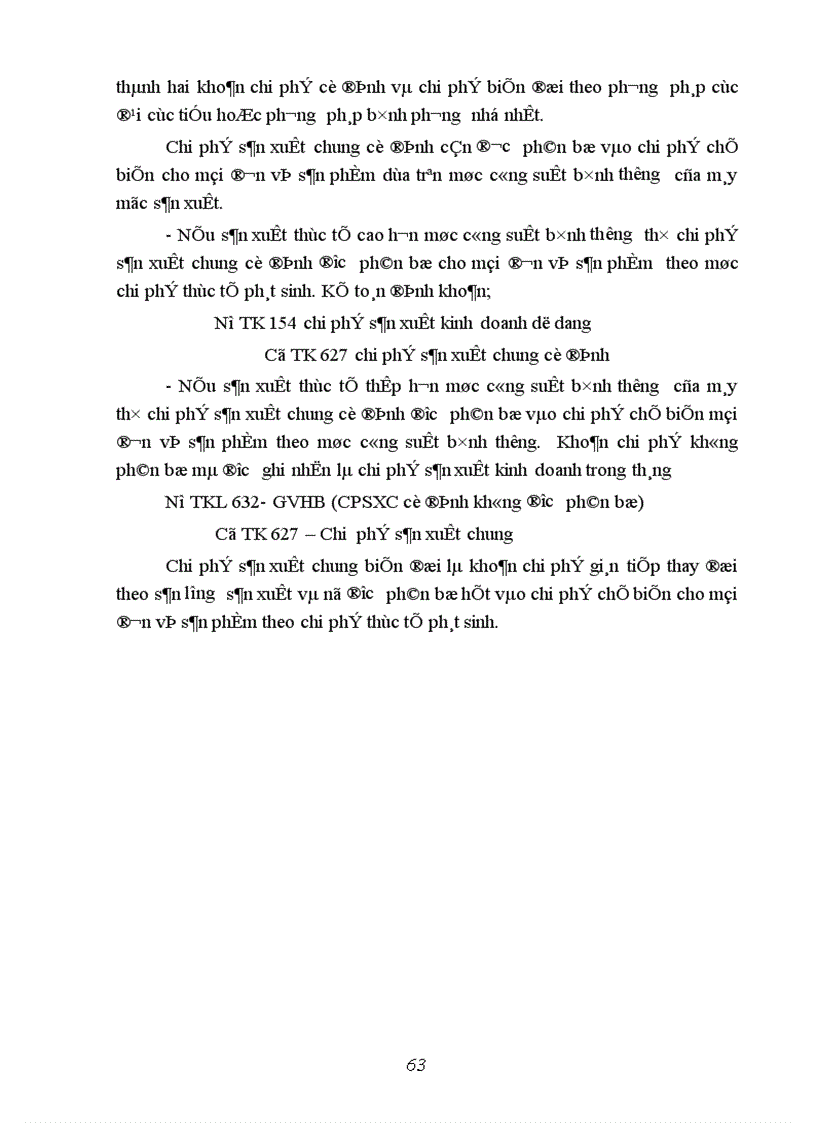 image for page Hoàn thiện công tác kế toán chi phí sản xuất và tính giá thành sản phẩm tại công ty TNHH Nhựa Composit Việt á