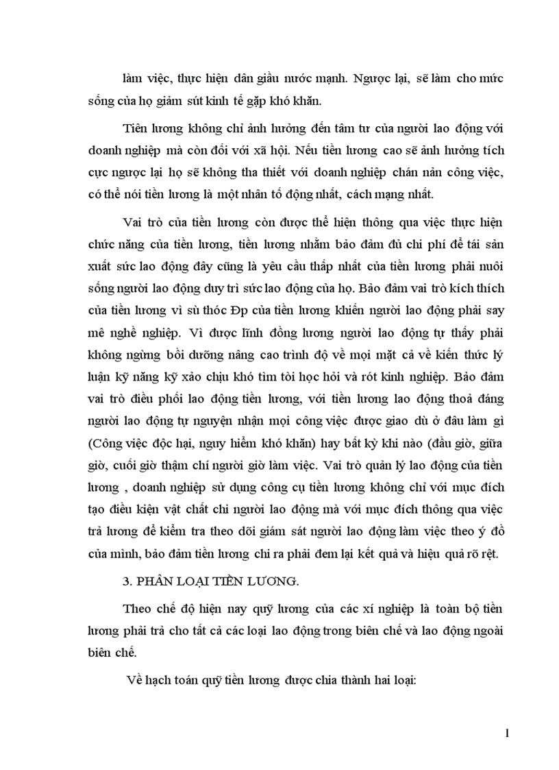 image for page Kế toán tiền lương và các khoản trích theo lương tại Công ty xi măng Sài Sơn 1