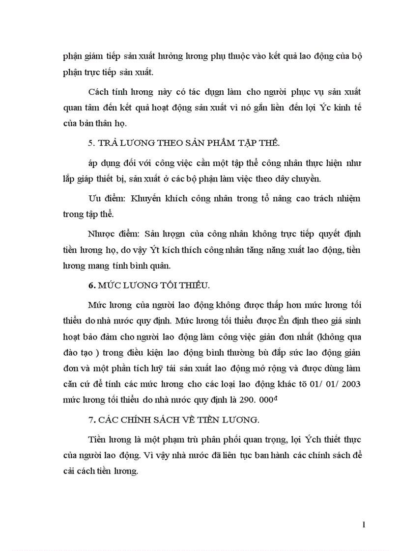 image for page Kế toán tiền lương và các khoản trích theo lương tại Công ty xi măng Sài Sơn 1