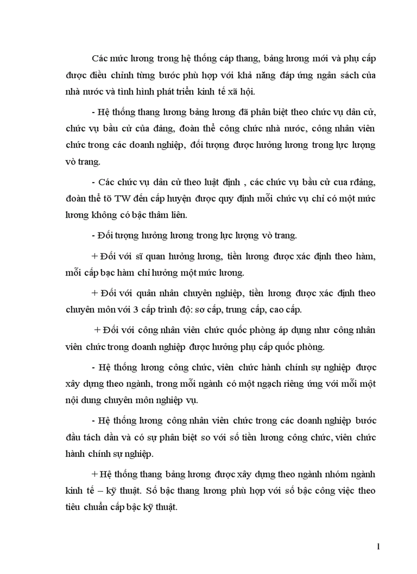 image for page Kế toán tiền lương và các khoản trích theo lương tại Công ty xi măng Sài Sơn 1