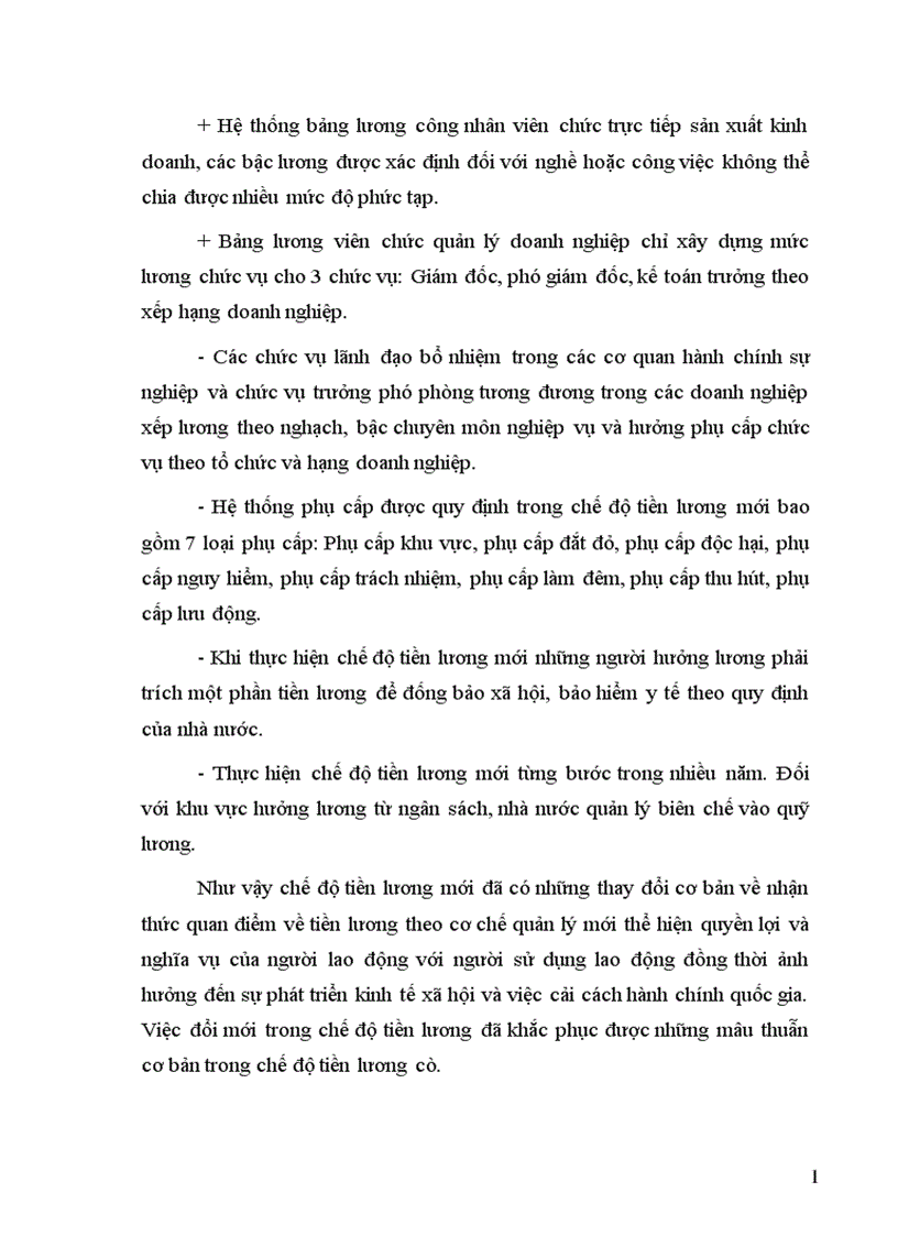 image for page Kế toán tiền lương và các khoản trích theo lương tại Công ty xi măng Sài Sơn 1