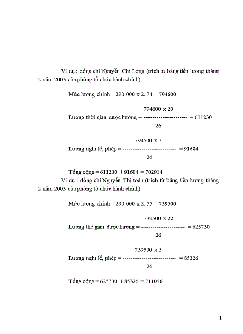 image for page Kế toán tiền lương và các khoản trích theo lương tại Công ty xi măng Sài Sơn 1