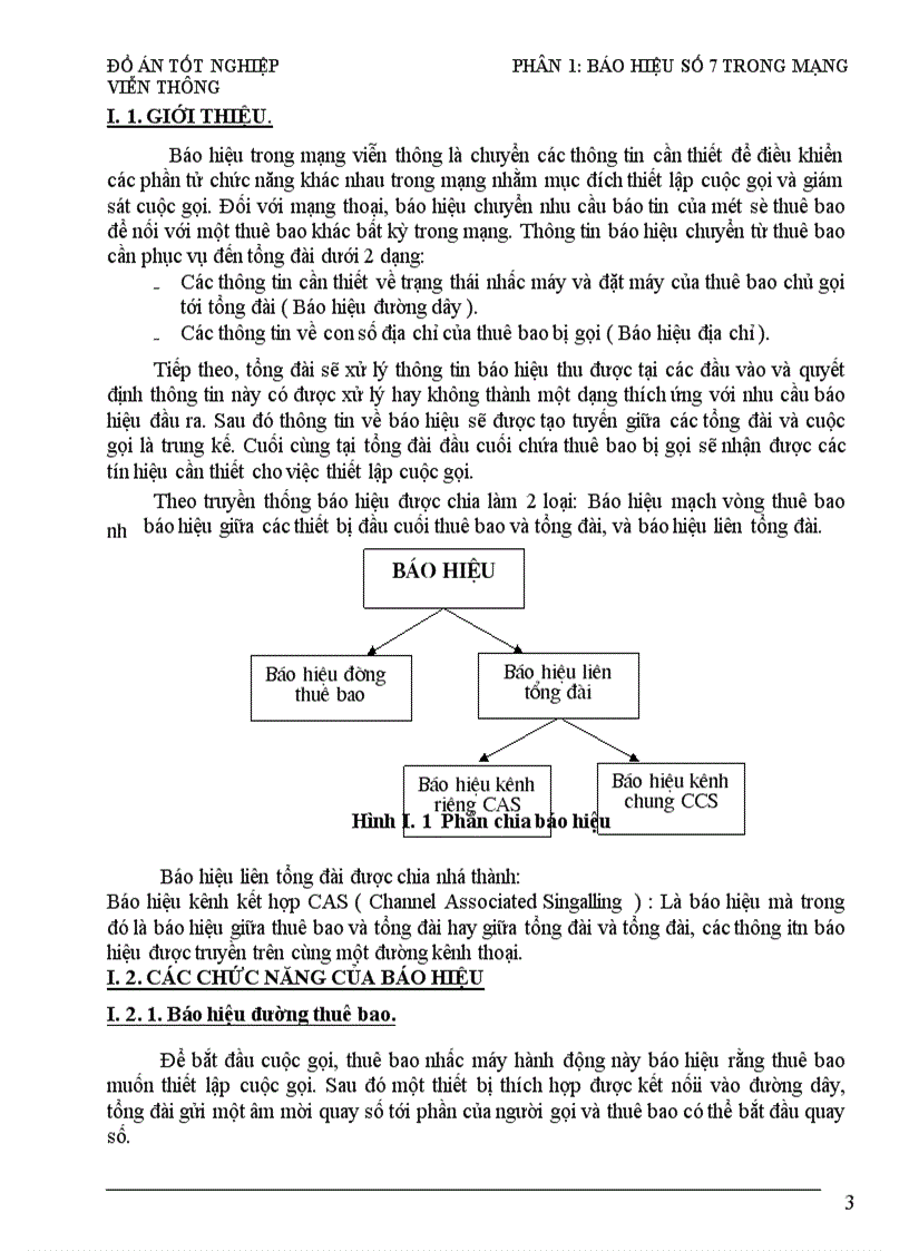 image for page Báo hiệu số 7 và ứng dụng của báo hiệu số 7 cho tổng đài Alcatel A1000 E10 OCB283 1