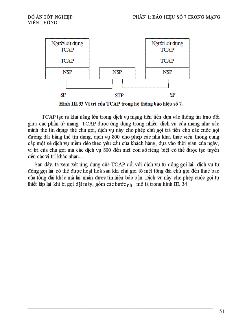 image for page Báo hiệu số 7 và ứng dụng của báo hiệu số 7 cho tổng đài Alcatel A1000 E10 OCB283 1