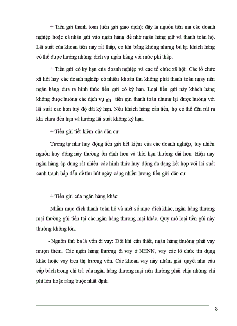 image for page Một số giải pháp nâng cao chất lượng tín dụng trung dài hạn tại Ngân hàng Công thương Phúc Yên 1