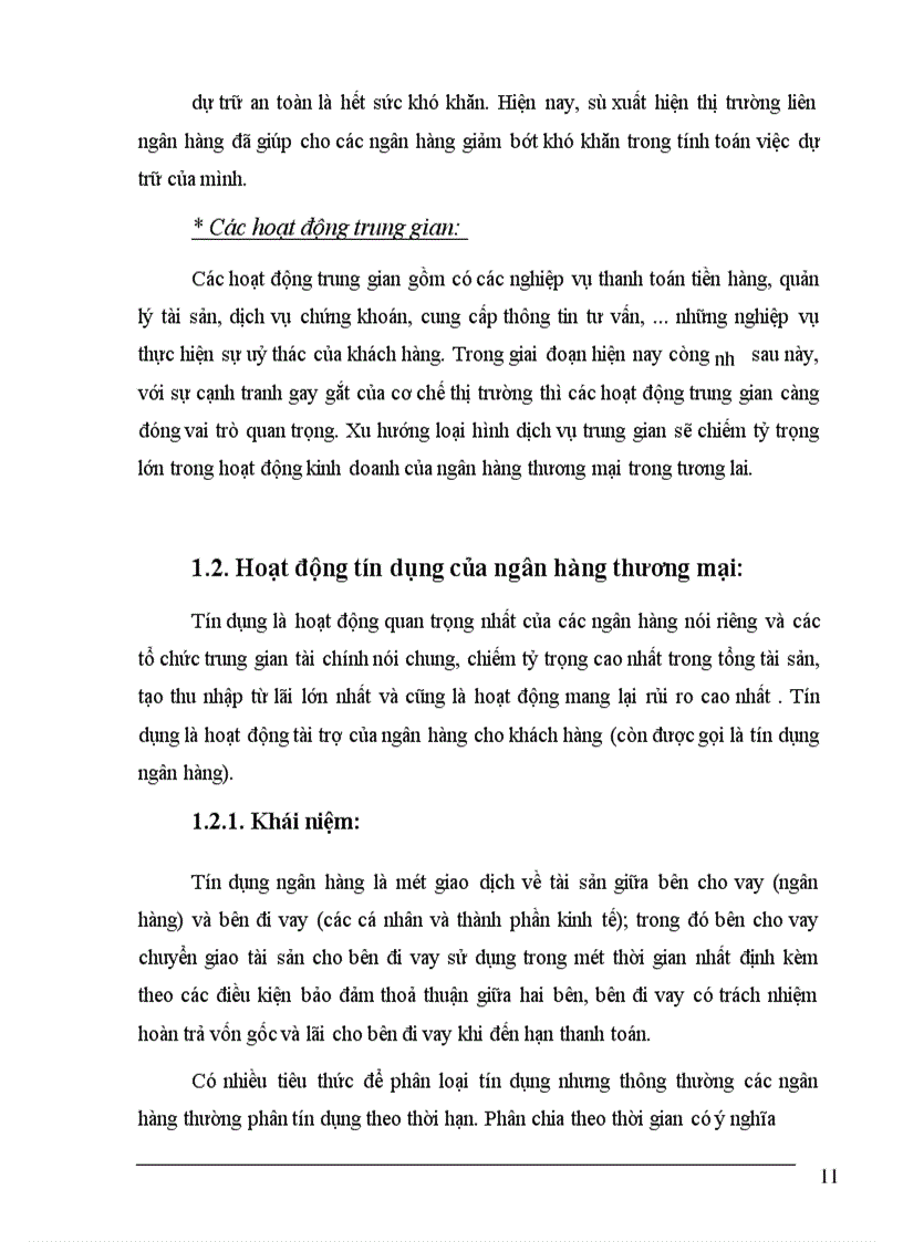 image for page Một số giải pháp nâng cao chất lượng tín dụng trung dài hạn tại Ngân hàng Công thương Phúc Yên 1