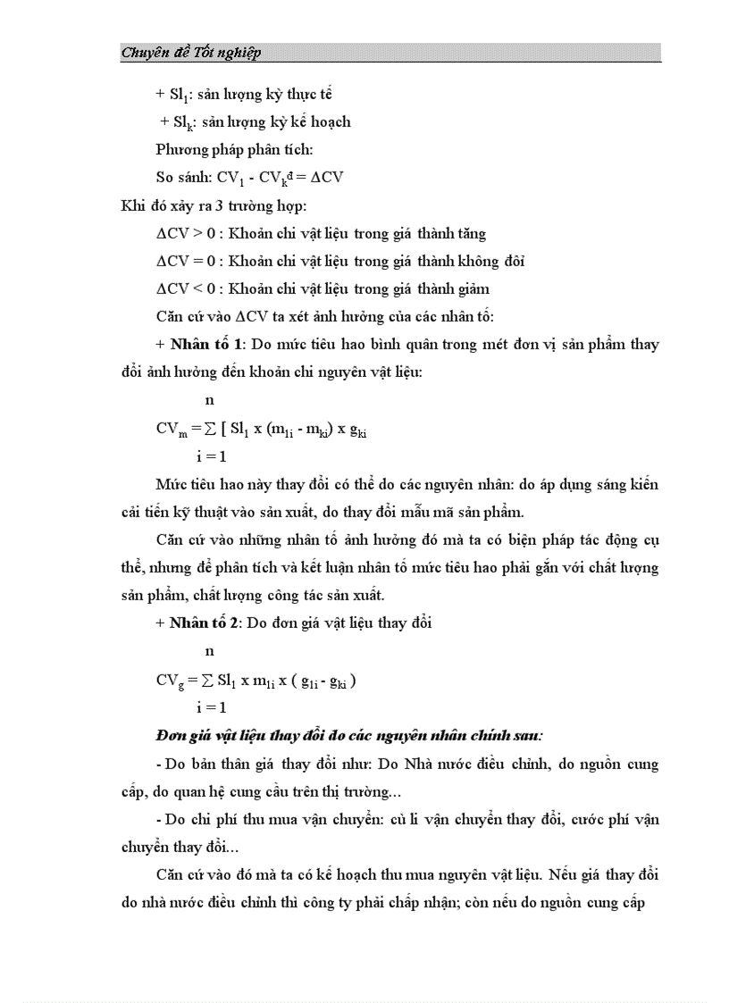 image for page Tổ chức công tác hạch toán nguyên vật liệu ở Công ty Cổ phần may Hồ Gươm 1