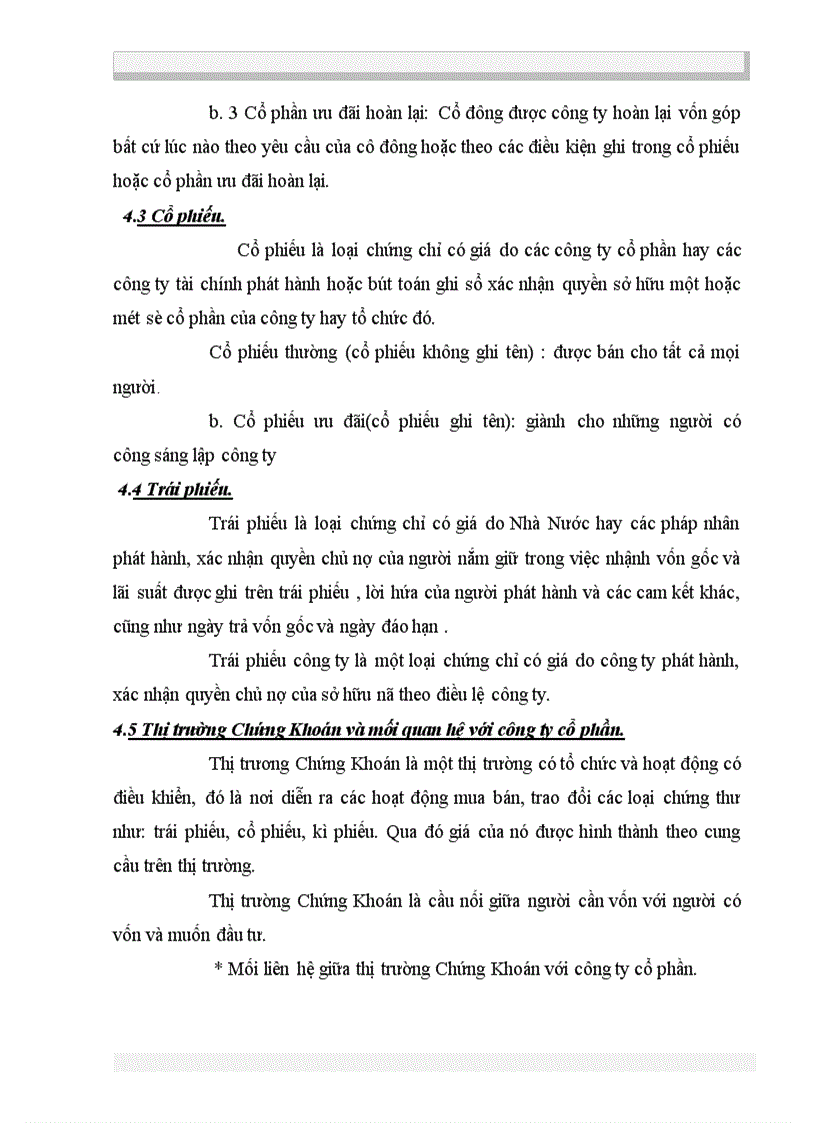 image for page Cổ phần hoá các DNNN ở Việt Nam