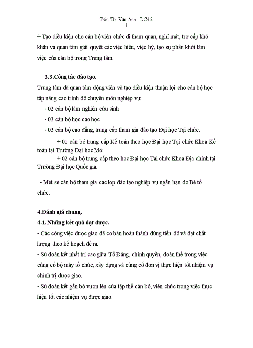 image for page Báo cáo thuyết minh quy hoạch sử dụng đất đến năm 2010 và định hướng đến năm 2020 phường Hưng Bình Thành phố Vinh 1