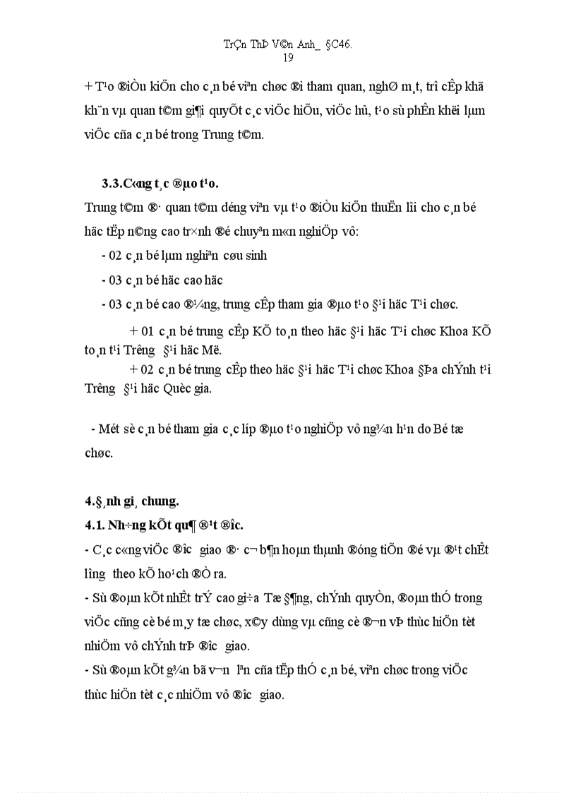 image for page Báo cáo thuyết minh quy hoạch sử dụng đất đến năm 2010 và định hướng đến năm 2020 phường Hưng Bình Thành phố Vinh 1