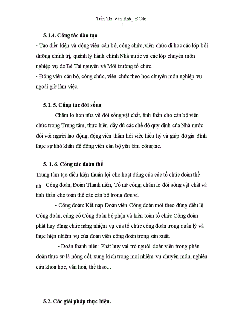image for page Báo cáo thuyết minh quy hoạch sử dụng đất đến năm 2010 và định hướng đến năm 2020 phường Hưng Bình Thành phố Vinh 1