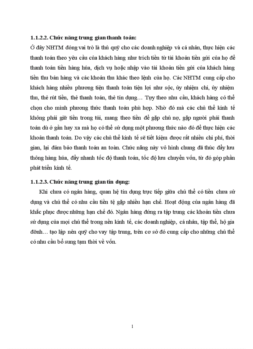 image for page Giải pháp phòng ngừa và hạn chế rủi ro tín dụng tại ngân hàng VPBank Lý Nam Đế