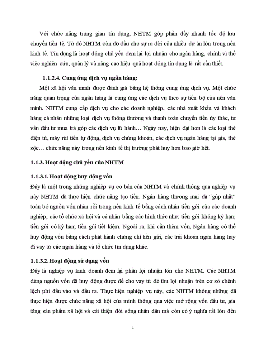 image for page Giải pháp phòng ngừa và hạn chế rủi ro tín dụng tại ngân hàng VPBank Lý Nam Đế