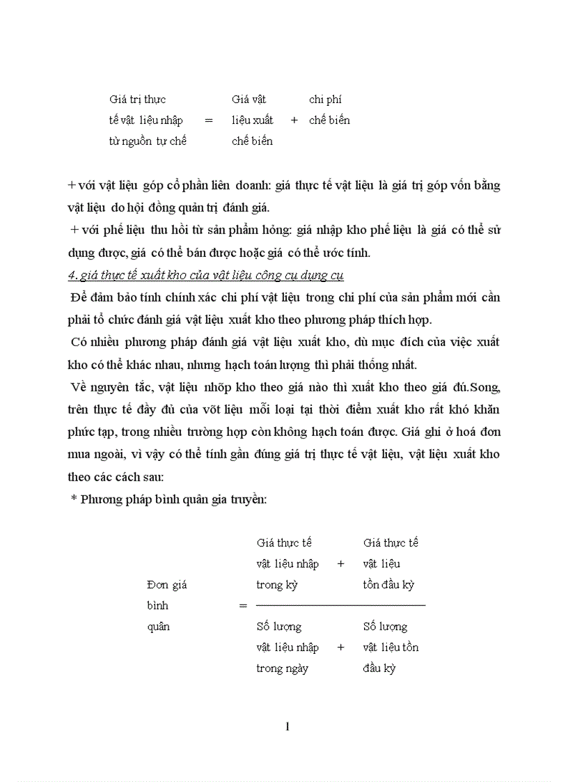 image for page Kế toán nguyên vật liệu công cụ dụng cụ tại Công ty Khách Sạn Du Lịch Thắng Lợi 1