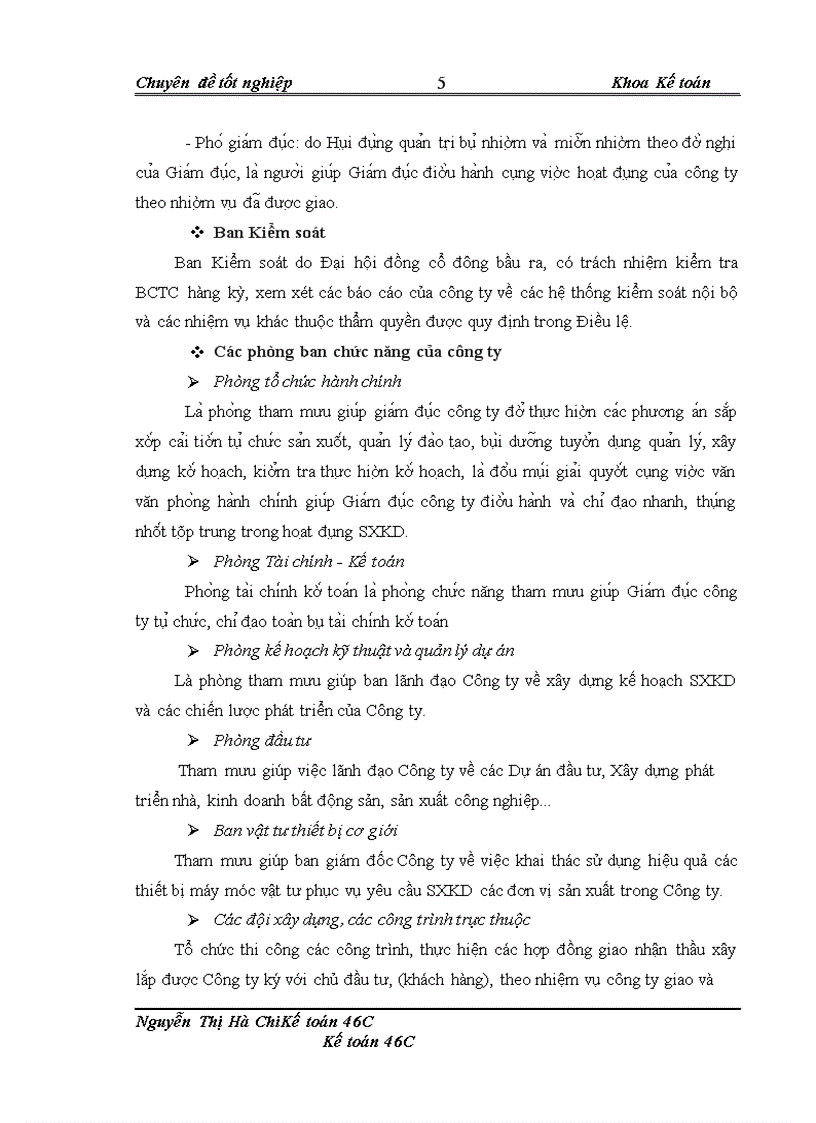 image for page Hoa n thiê n kế toán chi phi sa n xuâ t va ti nh gia tha nh sa n phâ m tại Công ty Cô phâ n VINACONEX 6 1
