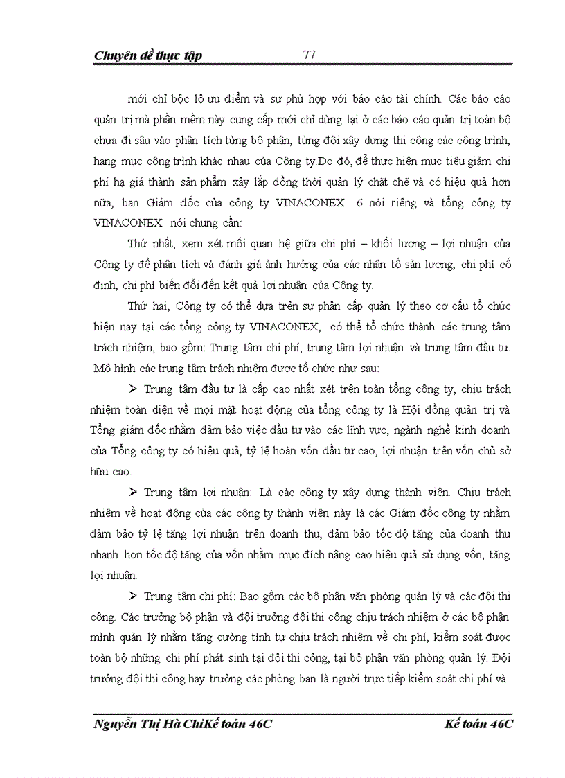 image for page Hoa n thiê n kế toán chi phi sa n xuâ t va ti nh gia tha nh sa n phâ m tại Công ty Cô phâ n VINACONEX 6 1