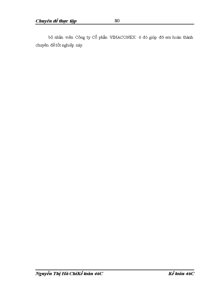 image for page Hoa n thiê n kế toán chi phi sa n xuâ t va ti nh gia tha nh sa n phâ m tại Công ty Cô phâ n VINACONEX 6 1