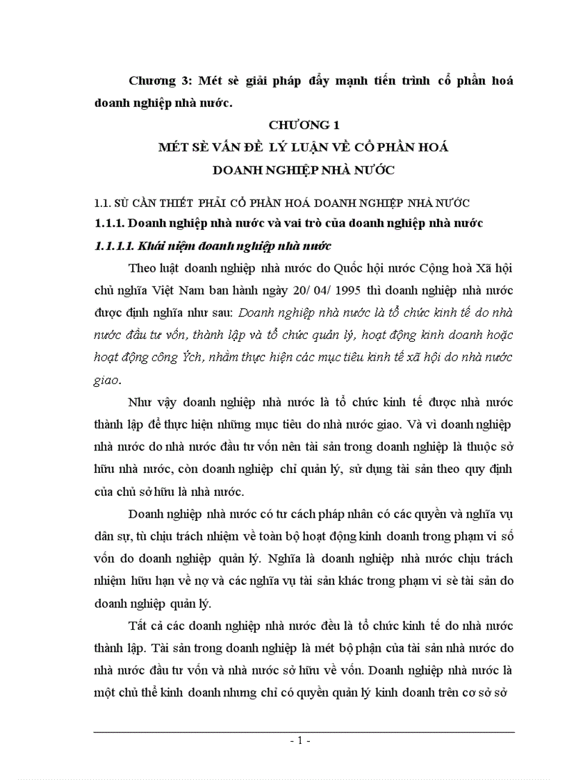 image for page Cổ phần hoá doanh nghiệp nhà nước trên địa bàn Hà Nội