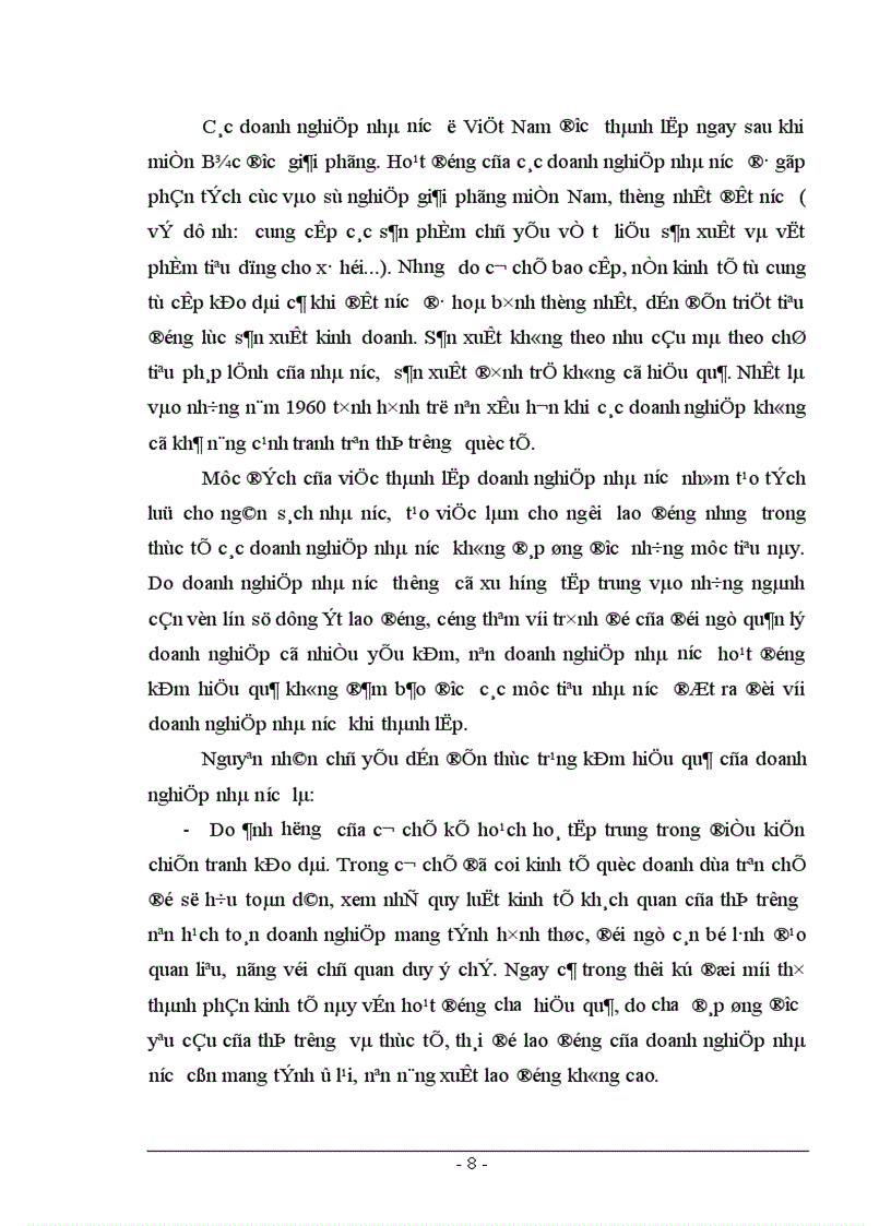 image for page Cổ phần hoá doanh nghiệp nhà nước trên địa bàn Hà Nội