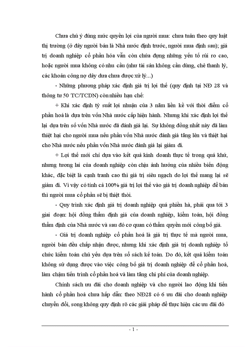 image for page Cổ phần hoá doanh nghiệp nhà nước trên địa bàn Hà Nội