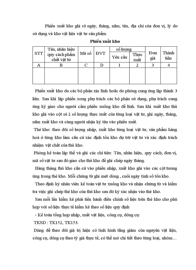 image for page Kế toán tăng giảm và trích khấu hao tài sản cố định trong công ty 1