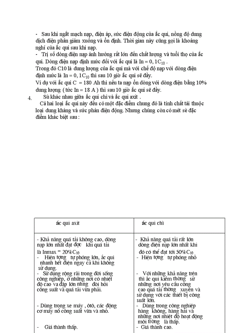 image for page Phân tích yêu cầu và giới thiệu chung về công nghệ nạp ắc qui tự động