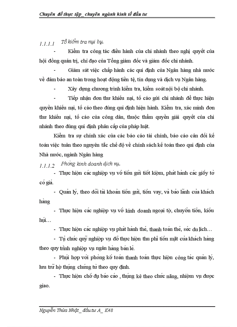 image for page Giải pháp nâng cao chất lượng thẩm định tài chính dự án đầu tư tại Chi nhánh Ngân hàng Thương mại cổ phần Ngoại thương Hà Tĩnh 1