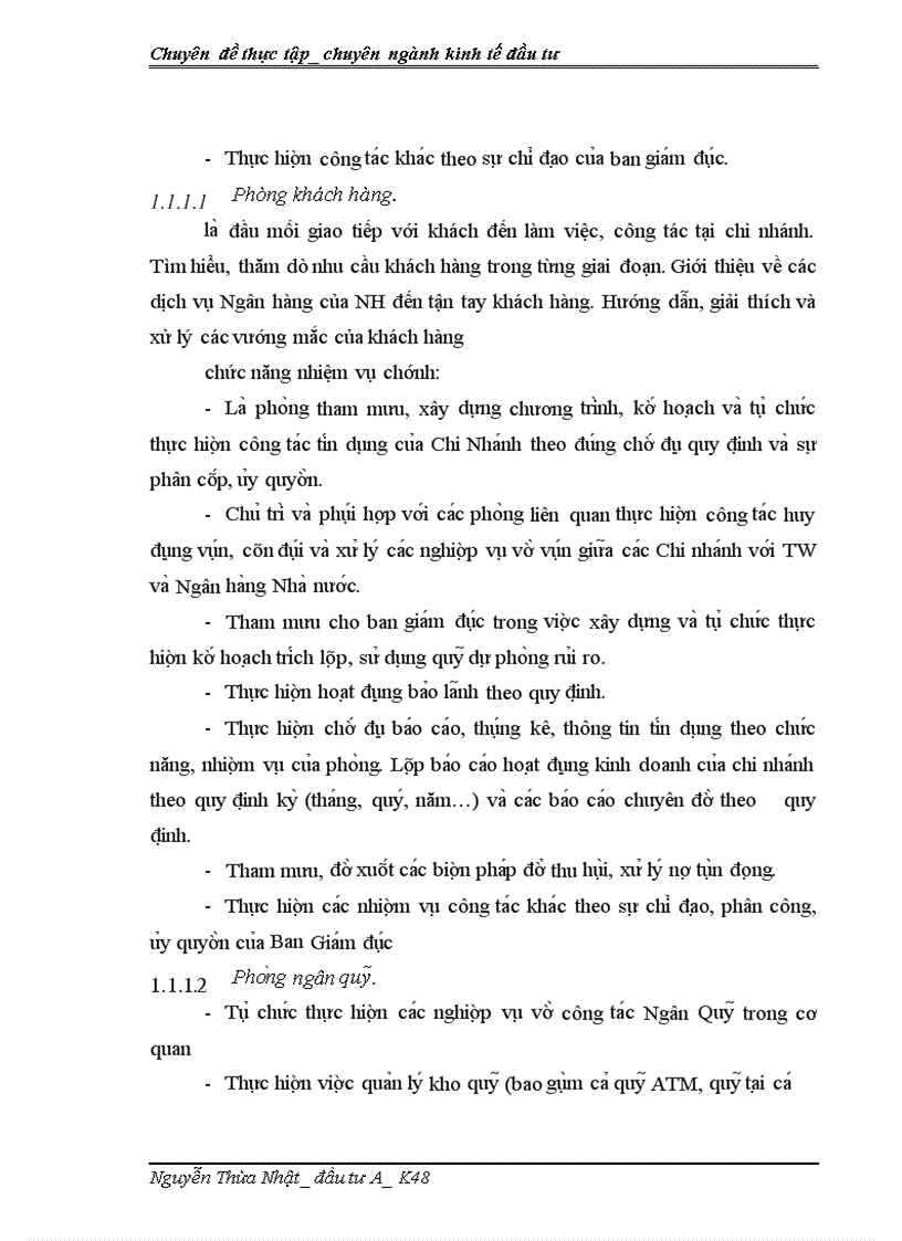 image for page Giải pháp nâng cao chất lượng thẩm định tài chính dự án đầu tư tại Chi nhánh Ngân hàng Thương mại cổ phần Ngoại thương Hà Tĩnh 1