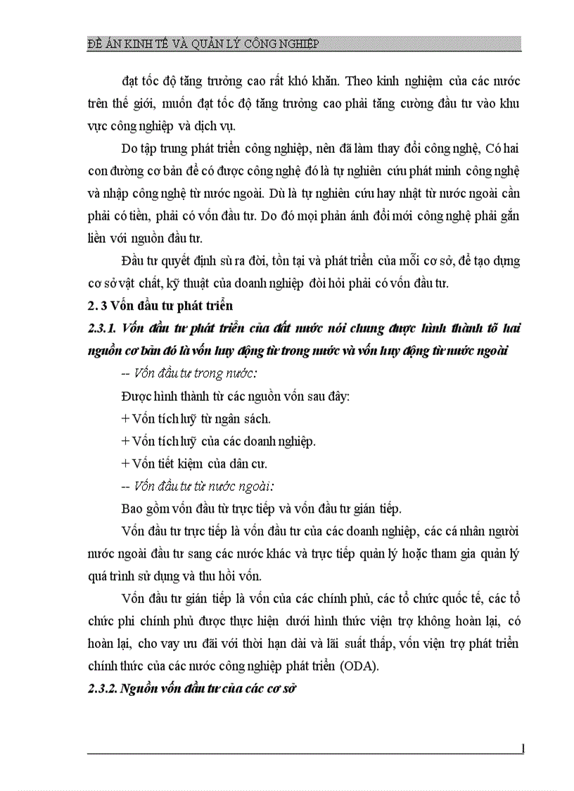 image for page Một số giải pháp tăng cường hoạt động đầu tư phát triển các KCN Hà Nội