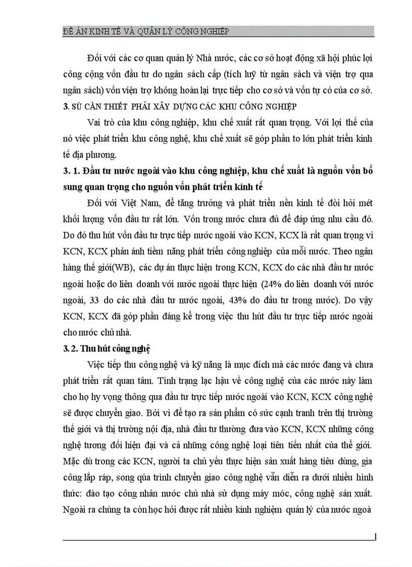 image for page Một số giải pháp tăng cường hoạt động đầu tư phát triển các KCN Hà Nội