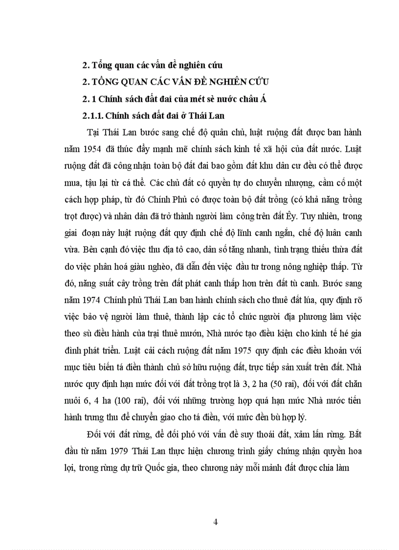 image for page Đánh giá tác động của chính sách giao đất giao rừng đến hiệu quả sử dụng đất của nông hộ trên địa bàn huyện Nghĩa Đàn Tỉnh Nghệ An