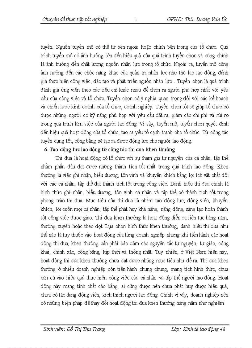image for page Tạo động lực lao động tại công ty TNHH Quản lý và Kinh doanh Bất động sản Hà Nội
