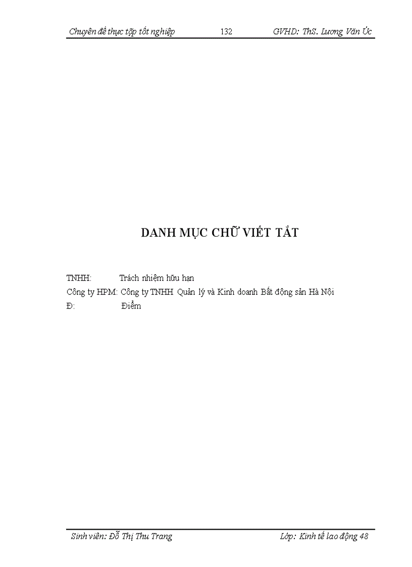 image for page Tạo động lực lao động tại công ty TNHH Quản lý và Kinh doanh Bất động sản Hà Nội