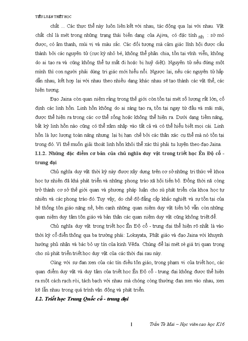 image for page Triết học Ấn Độ và Trung Quốc trong thời kỳ cổ đại