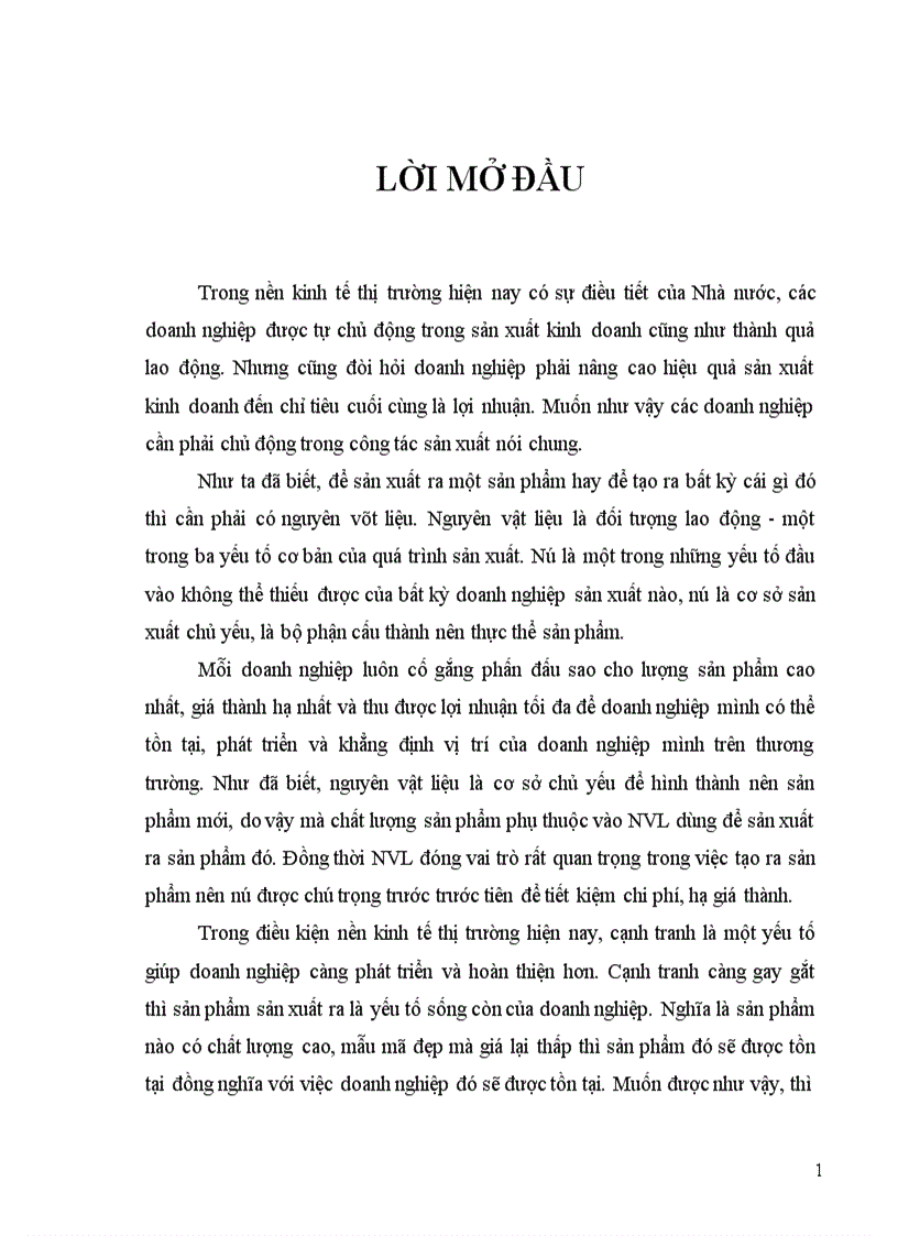 image for page Tổ chức công tác kế toán NVL tại Công ty Cổ phần Nội thất CD H